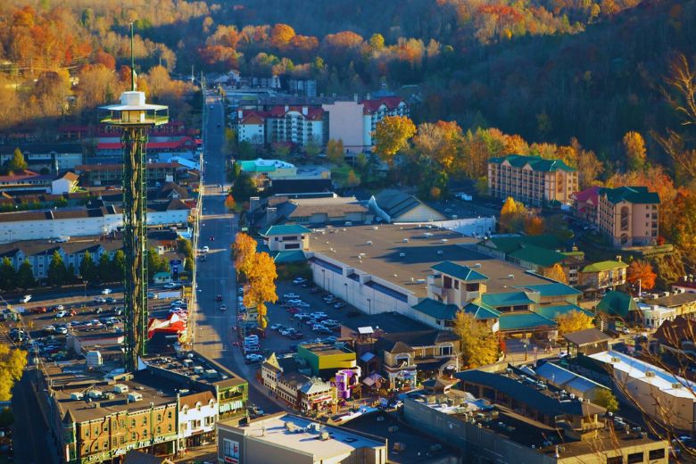 Top 10 Ideas for an Unforgettable Gatlinburg Vacation